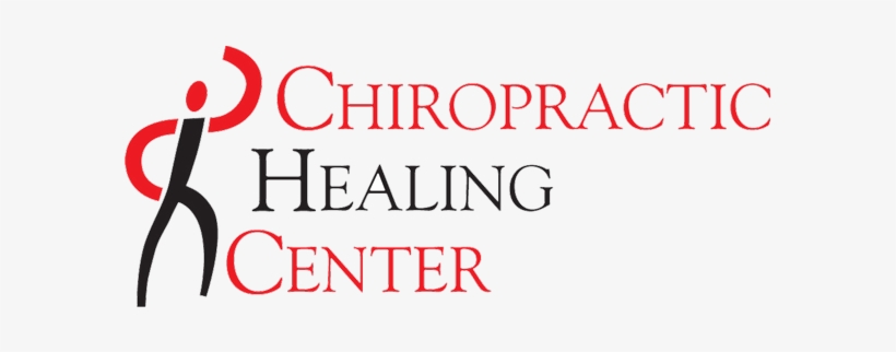 Chc Logo - Chiropractic Healing Center, transparent png download