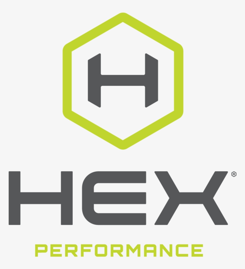 Hex Logo - Hex Detergent, transparent png download