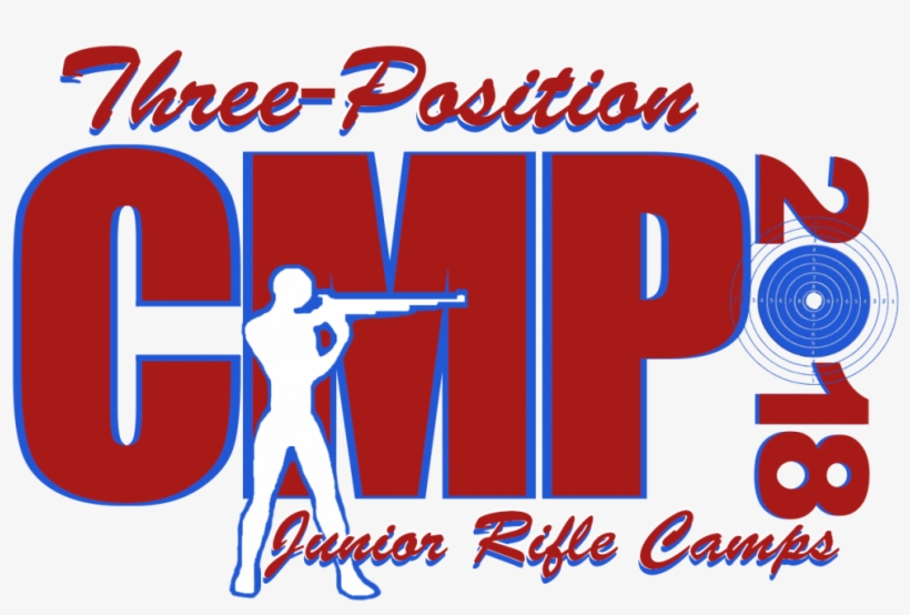 The Fundamentals Of The Camp Curriculum Were Originally - Civilian Marksmanship Program, transparent png download