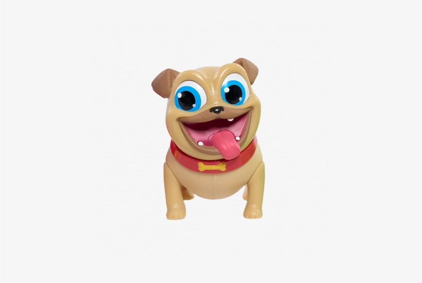 puppy pals figures