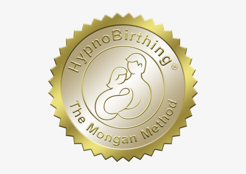 Hypnobirthing Gold Seal - Lifetime Service, transparent png download