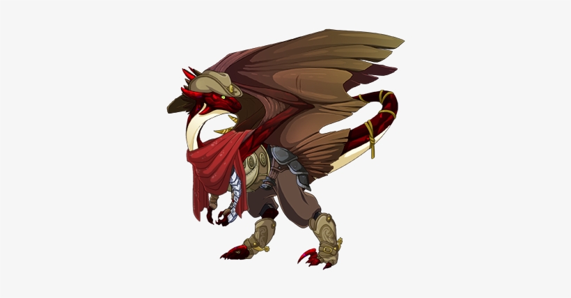 30453821 350 - Dragon, transparent png download
