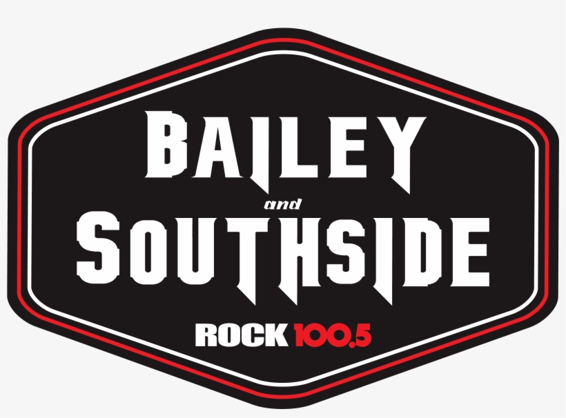 Week Of - Bailey And Southside Logo, transparent png download