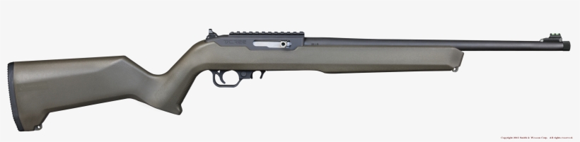 Jpg Png - Thompson Center Tcr 22, transparent png download