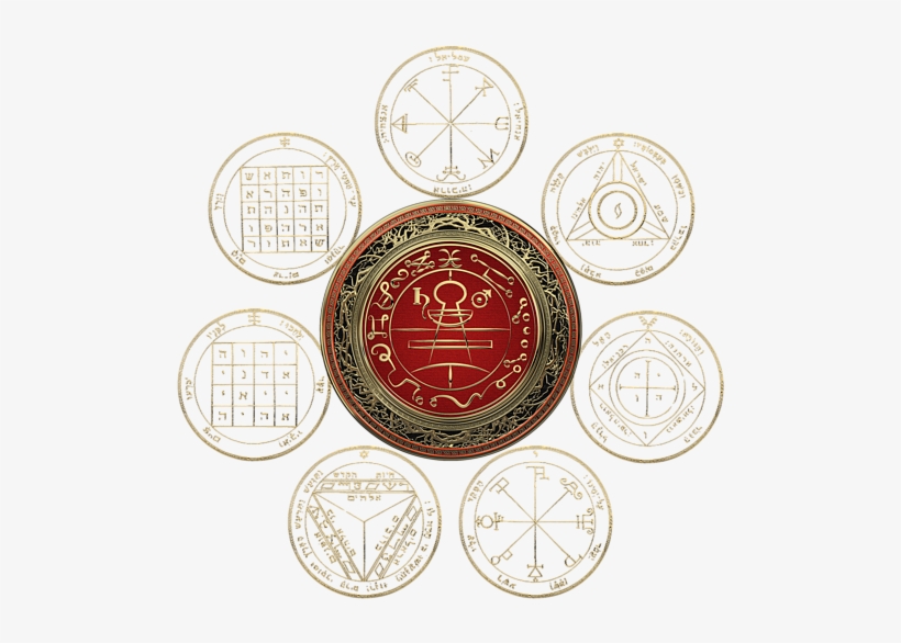 Click And Drag To Re-position The Image, If Desired - Cross Of Egypt Cabochon Tibetan Silver Glass Chain, transparent png download