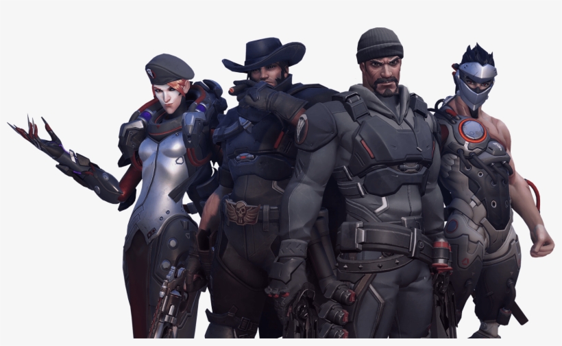 Buy Event Loot Boxes - Archive Overwatch, transparent png download