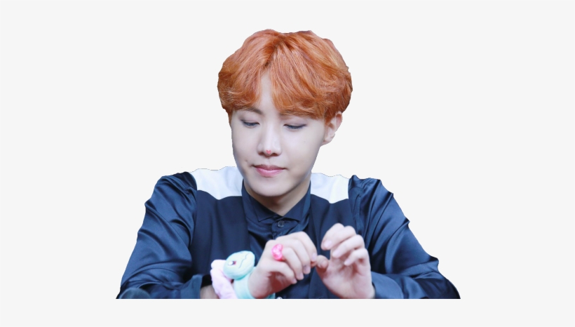 7 - J Hope Png, transparent png download
