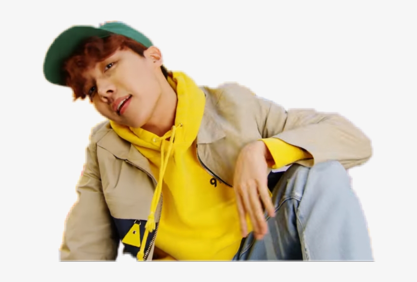 Daydream Hopeworld Hixtape Bts Jhope Junghoseok - Bts J Hope Png Daydream, transparent png download
