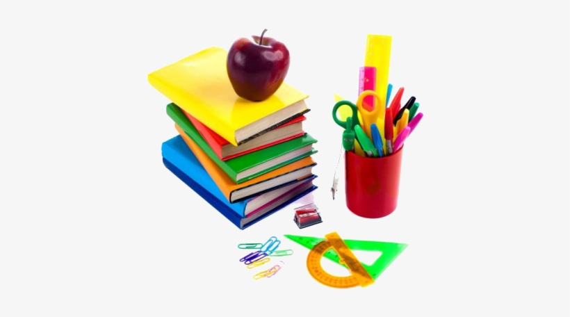 Choose Your Class And Order Your Books - School Supply, transparent png download