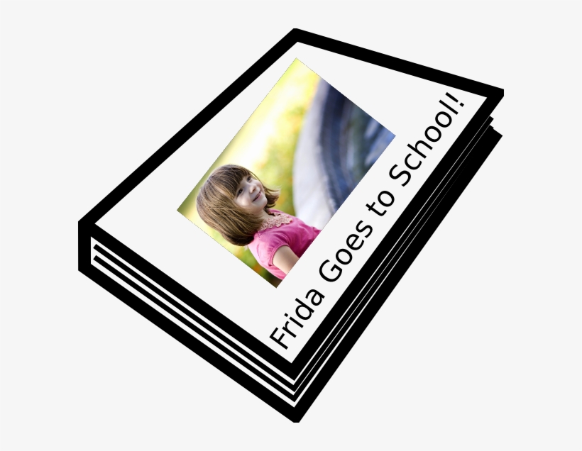 How To Set Use School Book Icon Png, transparent png download
