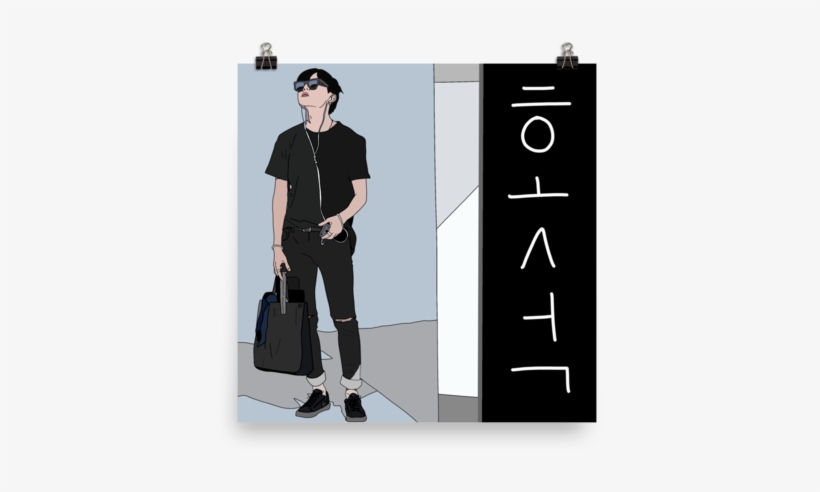 Bts, transparent png download