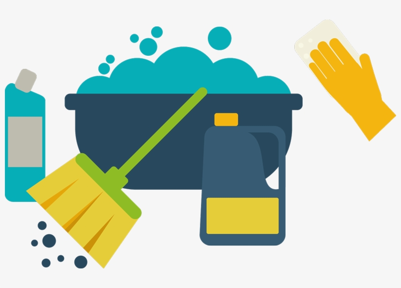 El Servicio De Atención Domiciliaria Consiste En La, transparent png download