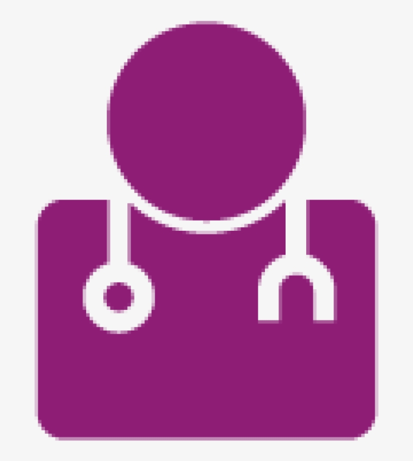 Atencion Icon - Physician, transparent png download