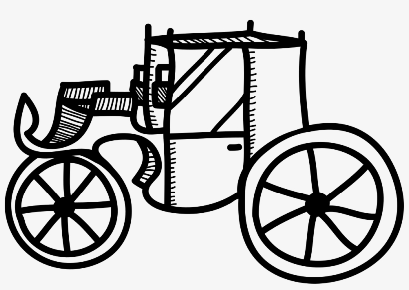 Png File - Carriage, transparent png download