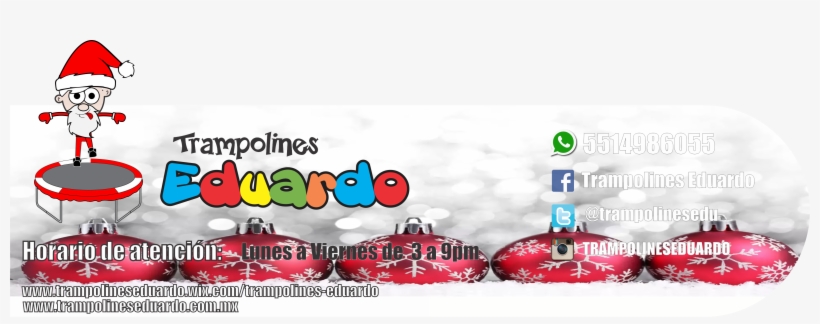 Png Download - Trampolines Eduardo, transparent png download