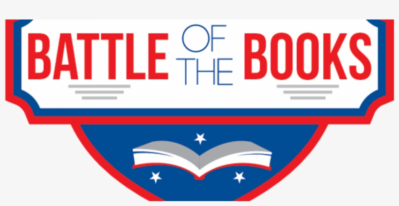 Middle School Battle Of The Books - Bread That Is Broken, transparent png download