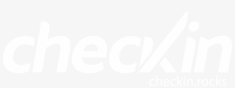 Eventos Y Exposiciones Checkin Blanco - Zapier Logo White Png, transparent png download