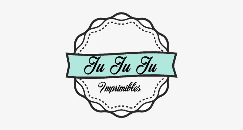 Jujuju Kits Imprimibles - Once You Choose Hope Anything Is Possible Christopher, transparent png download