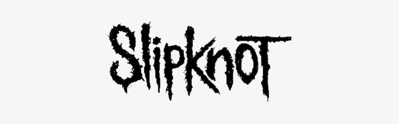 Slipknot Logo Png, transparent png download