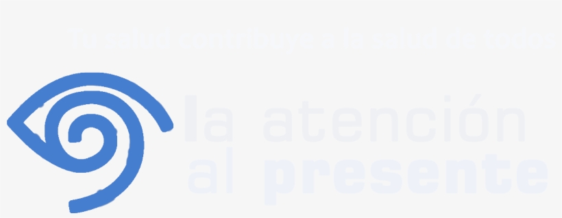La Atencion Al Presente - Virtual Volunteering, transparent png download