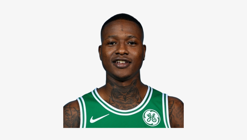 Milwaukee Bucks @ Boston Celtics - Stats Rozier, transparent png download