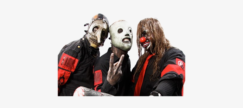 Slipknot Png Clipart Background - Slipknot, transparent png download