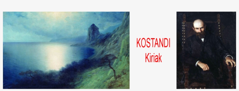 Odessa Always Drew Attention Not Only Artists, But - Painting, transparent png download