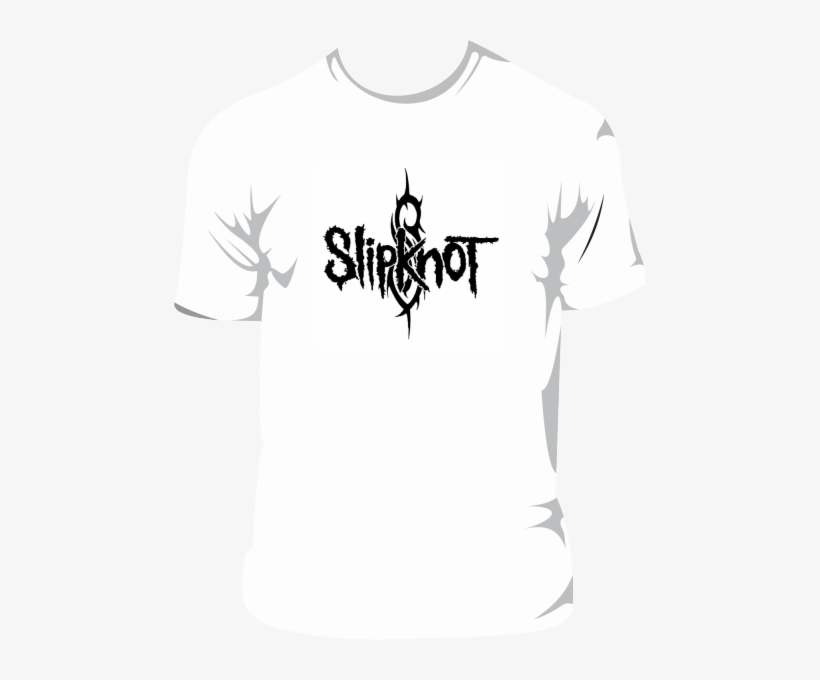 Camiseta - Slipknot - I M Your Huckleberry T Shirt, transparent png download