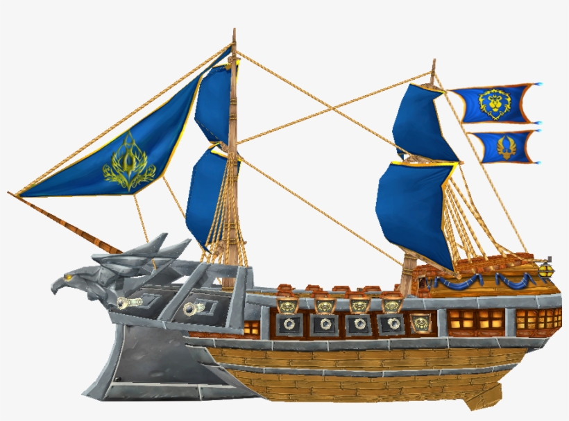 Battleship - Silver, transparent png download