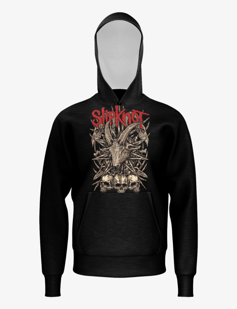 Slipknot - Cj So Cool Jacket, transparent png download