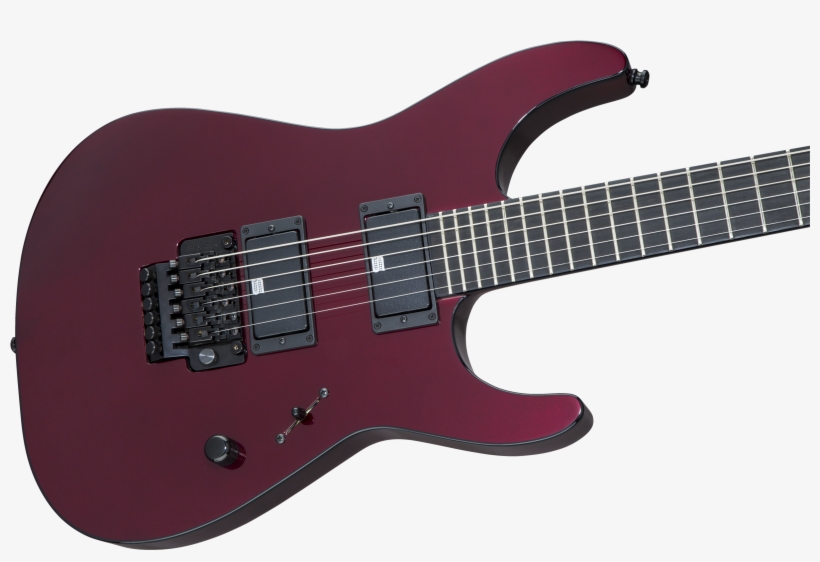 Slipknot Lead Guitarist Mick Thomson's Arrival Heralds - Mick Thomson Jackson Guitar, transparent png download