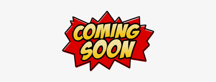 Peppa Is A Loveable, Cheeky Little Piggy Who Lives - Png Coming Soon Banner, transparent png download