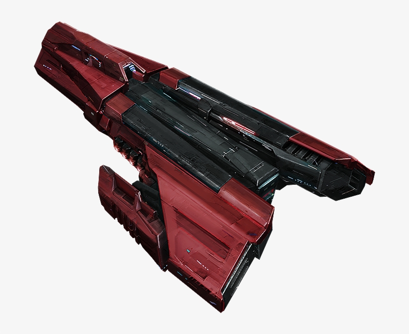 Hull Vmil Battleship 01 - Drawing, transparent png download