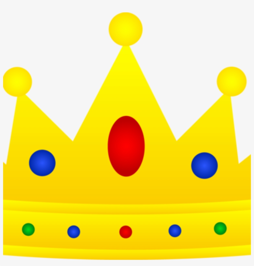 Crown Clipart Easter Clipart Hatenylo - Clip Art, transparent png download