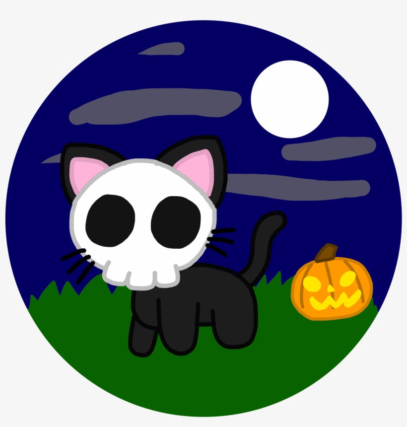 Kawaii O Ween - Emeraldia, transparent png download