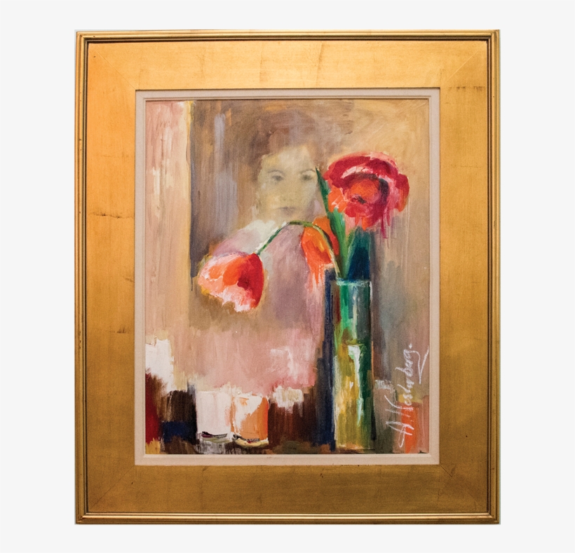 Art Of Philanthropy - Picture Frame, transparent png download
