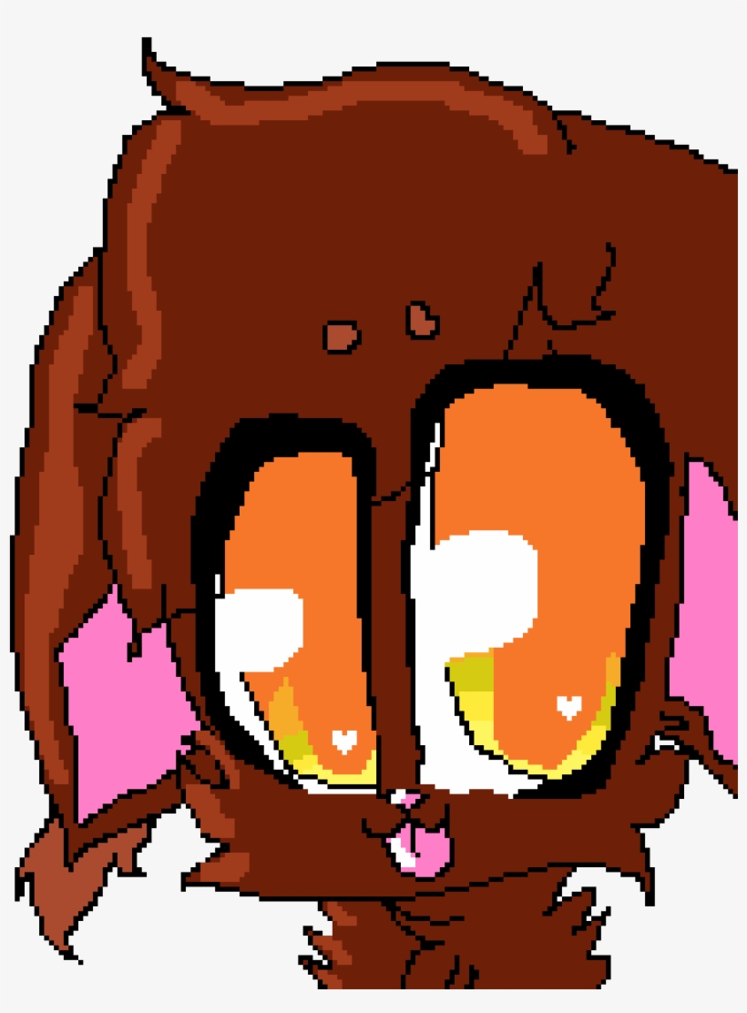 Kawaii Cat - Drawing, transparent png download