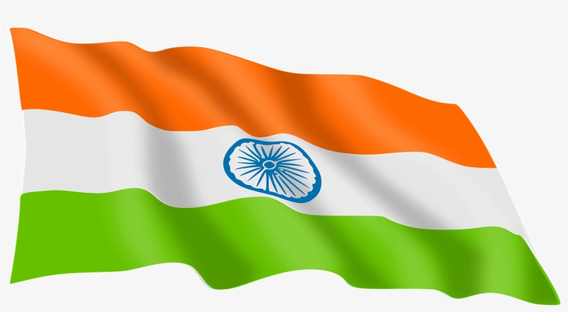 Indian Flag Essay For School College University Students - Contemporary India And Education, transparent png download
