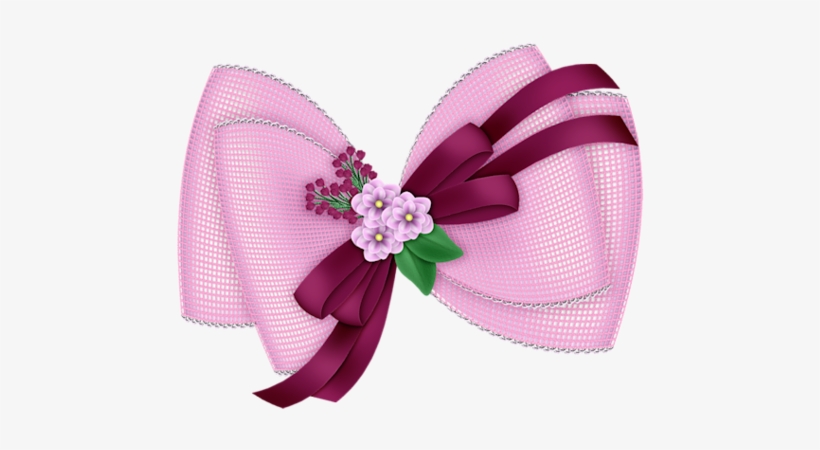 Diy Hair Bows, Ribbon Hair Bows, Ribbon Braids, Ribbon - Moñas Para El Cabello Png, transparent png download