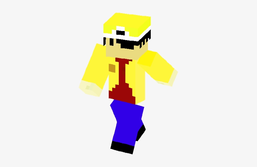 My Pokemon Trainer Skin - Fictional Character, transparent png download