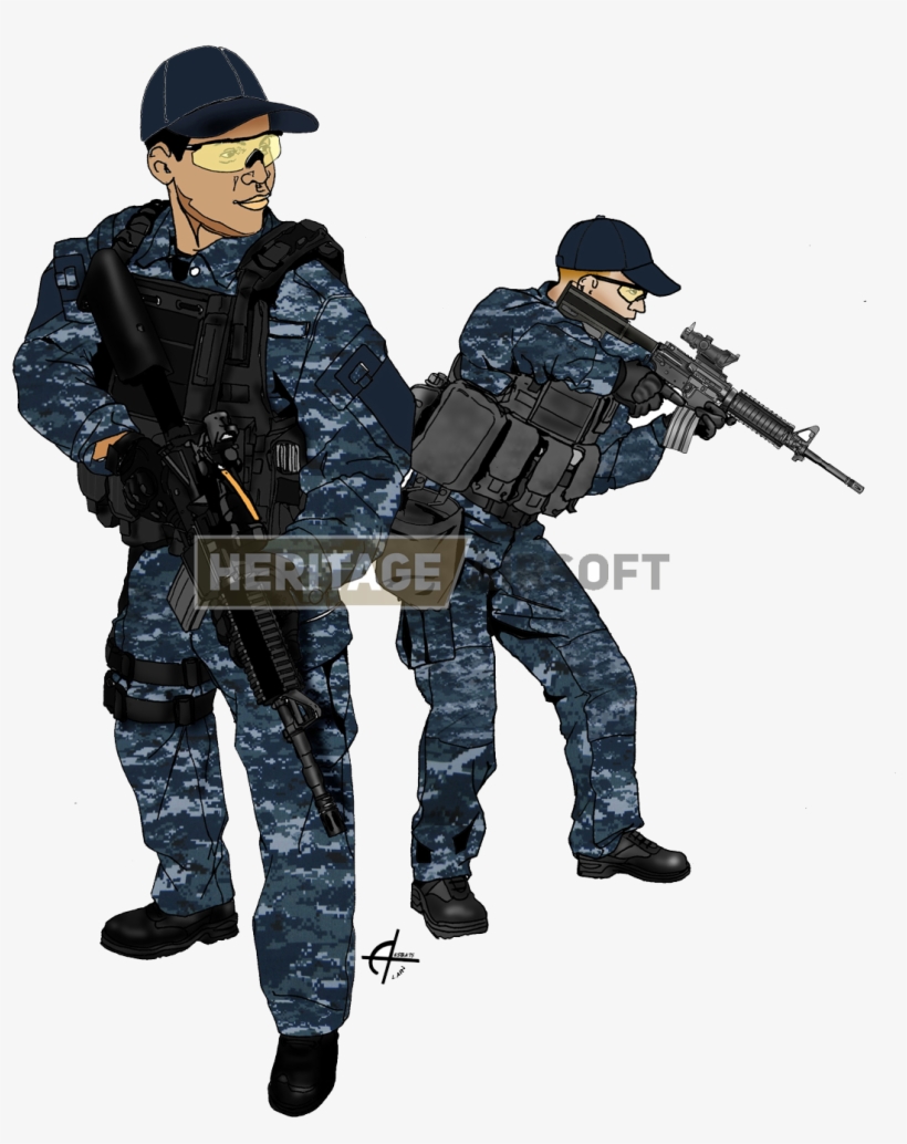 Airsoft Loadout - Airsoft Battleship, transparent png download