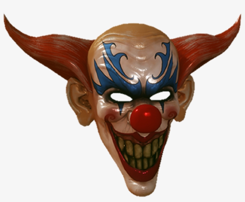 Clown, transparent png download