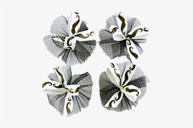 Bardel Bows - Artificial Flower, transparent png download