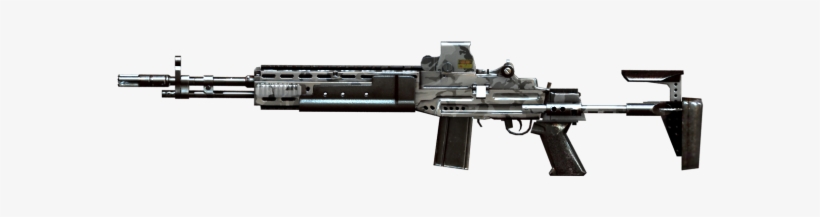 M14ebr Scope Camo - Crossfire M14ebr Scope Camo, transparent png download