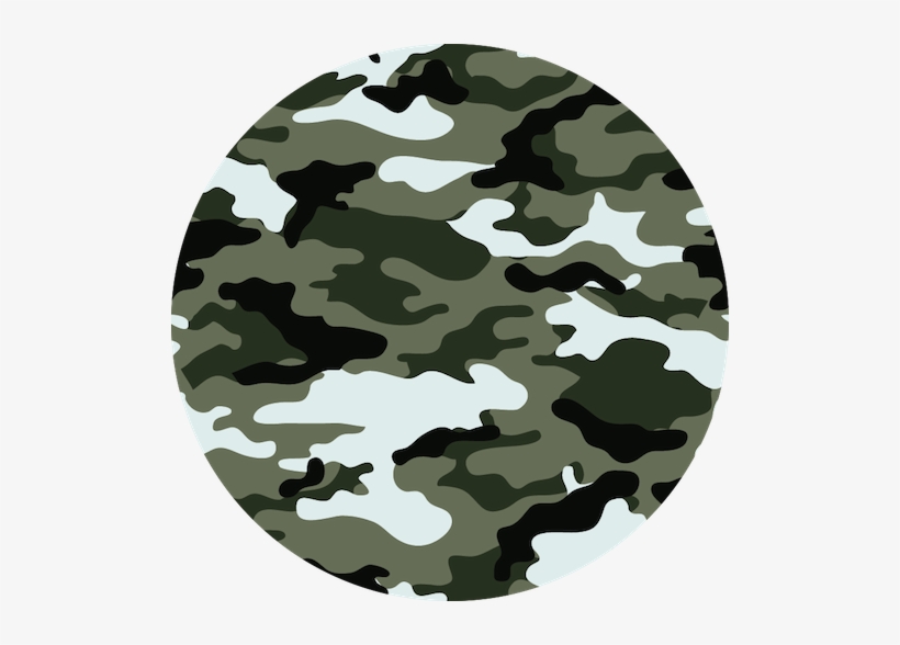 Browse The Full Collection Of Popsockets For Your Phone - Popsockets Green Camo, transparent png download