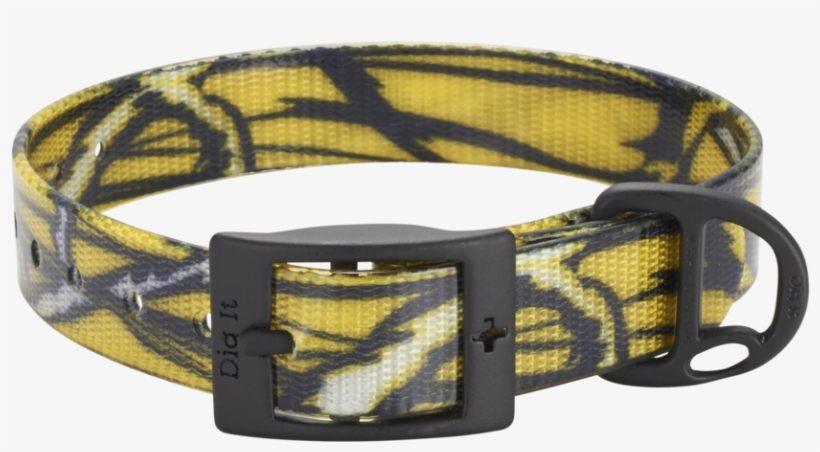 3 25 B Yellow Camo, transparent png download