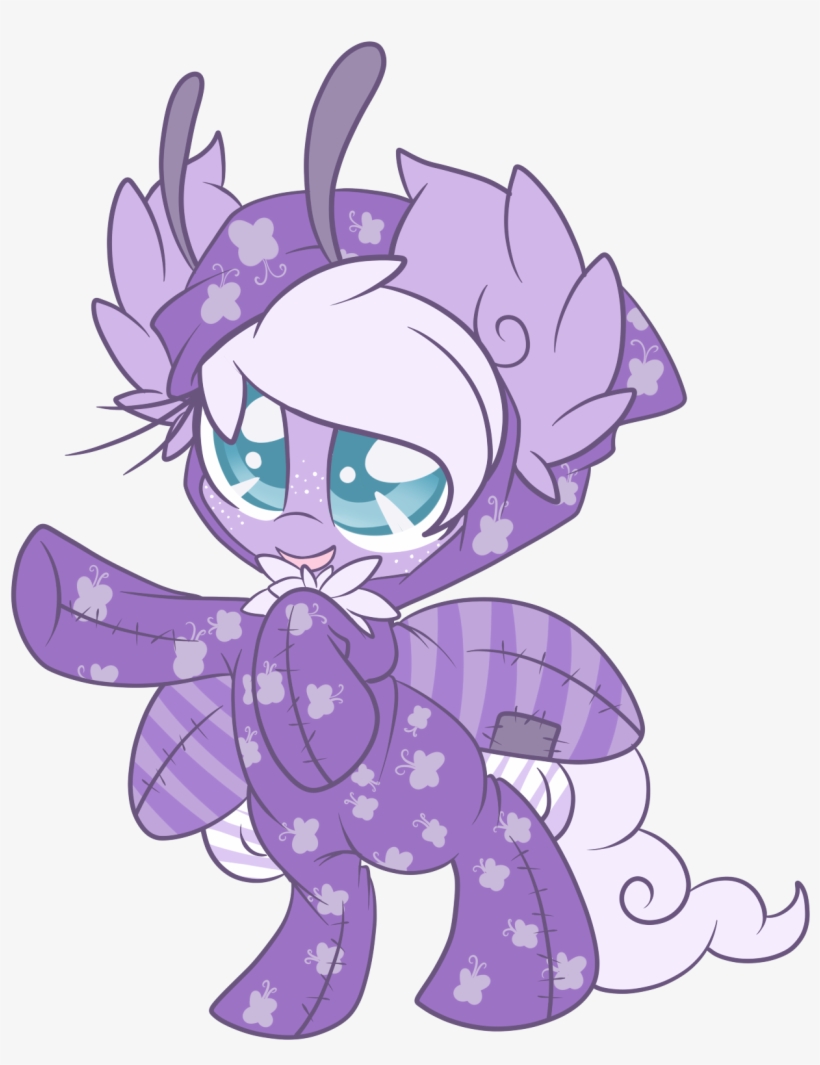 Dawww Dandelion In Pajamas - Pajamas, transparent png download