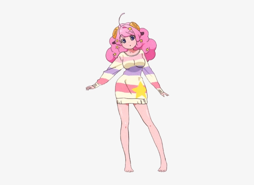 Moa Pajamas - Cosplay, transparent png download