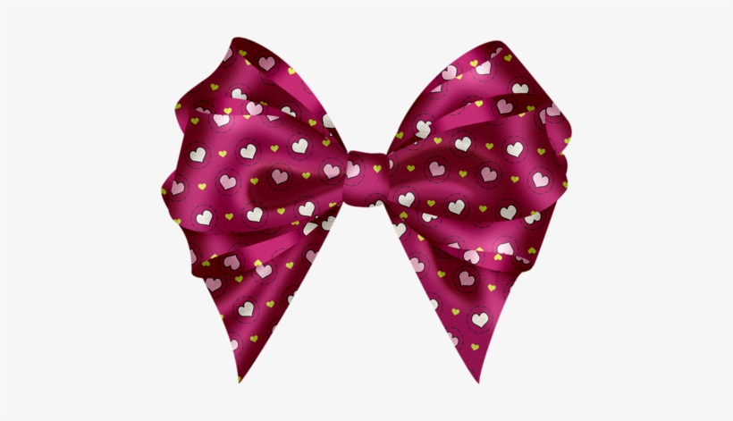 Pps Bow - Ribbon, transparent png download