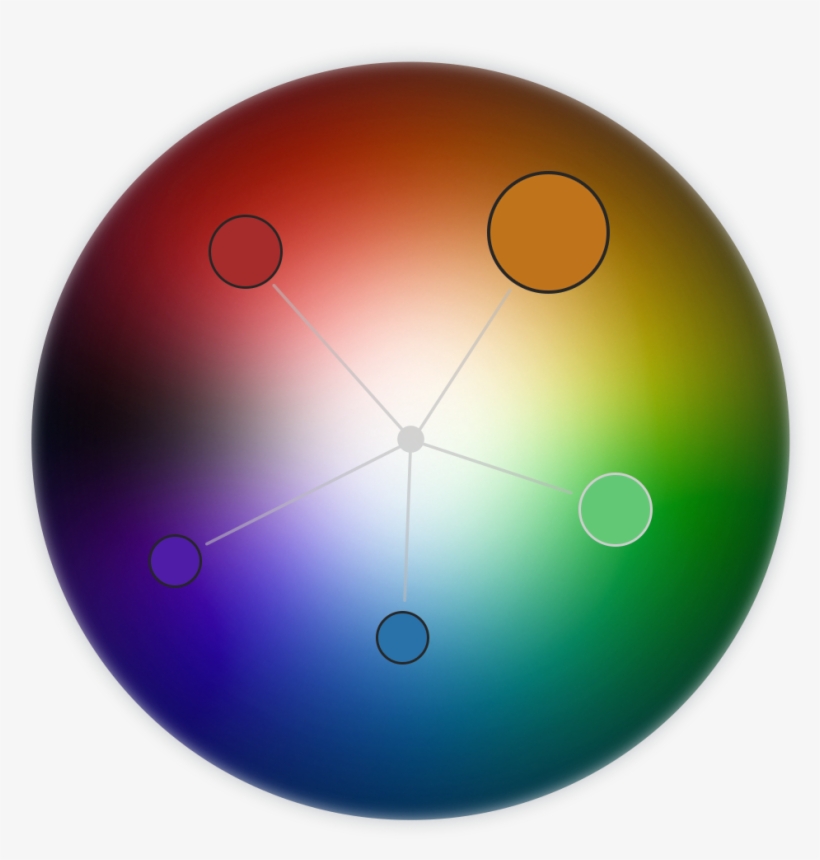 Professional Lens Flare Plugin For Fcpx And Apple Motion - Circle, transparent png download